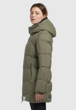 Khujo TanareCappotto InvernaleHelloliv Donna Cappotti KH121U1C9-N11 12 Khujo TanareCappotto InvernaleHelloliv Donna Cappotti KH121U1C9-N11 -Vendite Khujo 3c8a8651ce7244d3883d4b78cfdd249f