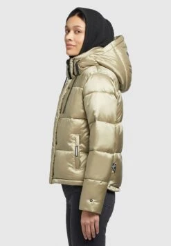 Khujo Stine- Giacca Invernale - Blassgrün 13 Khujo Stine- Giacca Invernale - Blassgrün -Vendite Khujo 3cad228ebdb845319160b72b624dba71