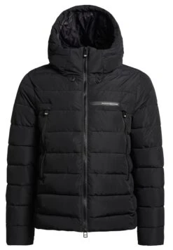 Khujo MilowGiacca InvernaleSchwarz Uomo Giacche KH122T0FL-Q11 17 Khujo MilowGiacca InvernaleSchwarz Uomo Giacche KH122T0FL-Q11 -Vendite Khujo 3cef3361c4524c81a8994b82d3aa4c4f