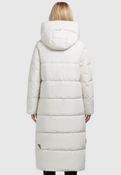 Khujo Soulani - Cappotto Invernale - Weiß -Vendite Khujo 3d3e050b2b3c4b398673c109089469d9