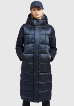 Khujo Tourin - Smanicato - Dunkelblau