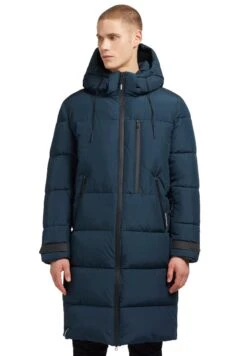 Khujo Marvis - Cappotto Invernale - Dunkelblau -Vendite Khujo 3e6f2785445045939f490448a5067507
