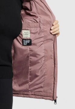 Khujo PattGiacca InvernaleAltrosa Donna Giacche E Blazer KH121U1DH-J11 11 Khujo PattGiacca InvernaleAltrosa Donna Giacche E Blazer KH121U1DH-J11 -Vendite Khujo 3e9c26d615294a61824e22039acad9c9