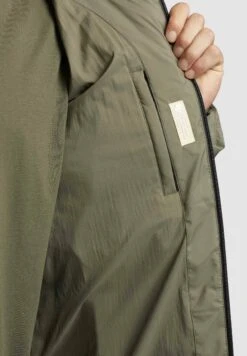 Khujo JuffGiacca InvernaleHelloliv Uomo Giacche KH122T0E5-N11 -Vendite Khujo 3fcf29a48a824a1eb7eb6f2a18aa934e