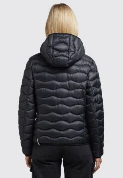 Khujo NannaGiacca InvernaleSchwarz Donna Giacche E Blazer KH121U18H-Q11 -Vendite Khujo 3ff2174350f24fc2bb1c5bf7c92b7e3b