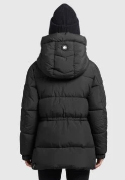 Khujo LevianiGiacca InvernaleSchwarz Donna Giacche E Blazer KH121G0DQ-Q11 10 Khujo LevianiGiacca InvernaleSchwarz Donna Giacche E Blazer KH121G0DQ-Q11 -Vendite Khujo 3ffab3da44f24dfb89630d3bbbac35de