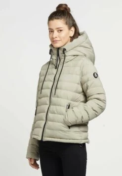 Khujo Lovina3 MattGiacca InvernaleMintgrün Donna Giacche E Blazer KH121U141-M11 11 Khujo Lovina3 MattGiacca InvernaleMintgrün Donna Giacche E Blazer KH121U141-M11 -Vendite Khujo 4029454d1c464fb89dc604eae75c653a