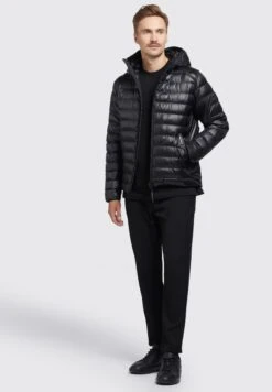 Khujo Vitus ShinyGiacca InvernaleSchwarz Uomo Giacche KH122T0EV-Q11 12 Khujo Vitus ShinyGiacca InvernaleSchwarz Uomo Giacche KH122T0EV-Q11 -Vendite Khujo 4034a742240c41bca921354d8ccbe205