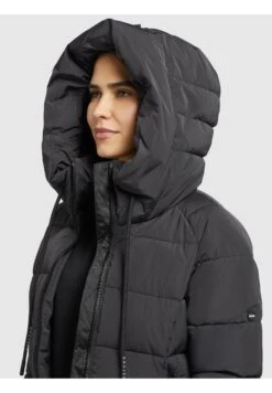 Khujo Urdia - Giacca Invernale - Dunkelgrau -Vendite Khujo 40e28eb434d34029b98995dbfdab011f
