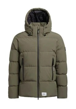 Khujo TurrelGiacca InvernaleHelloliv Uomo Giacche KH122T0FE-N11 -Vendite Khujo 4133fc9678984db3aedbc19b53c3b161