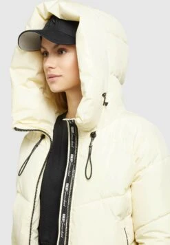 Khujo Esila 3Giacca InvernaleHellgelb Donna Giacche E Blazer KH121U14A-E11 -Vendite Khujo 4194f580578c4444a955d1d3c86e5476