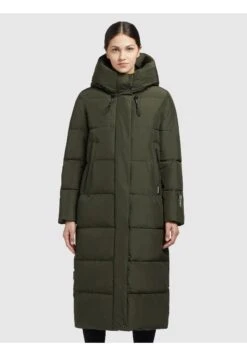 Khujo Soulani2 - Cappotto Invernale - Dep Gre -Vendite Khujo 41f36d5d885e4cdca9e0f27aabd3dcb3