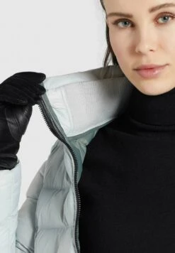 Khujo Bacha ShineGiacca InvernaleHellgrau Donna Giacche E Blazer KH121U0YS-C11 -Vendite Khujo 42342dba9bdf4de19fb7d55212547776