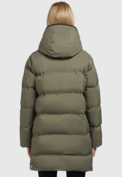 Khujo Dido2Cappotto InvernaleHelloliv Donna Cappotti KH121U1D8-N11 -Vendite Khujo 4243257930c349da95e1854be3614fef