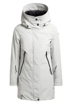 Khujo Viona3Cappotto InvernaleHellgrau Donna Cappotti KH121U15A-C11 15 Khujo Viona3Cappotto InvernaleHellgrau Donna Cappotti KH121U15A-C11 -Vendite Khujo 4262f37d6e0f4284939f5e1e62d7f35d