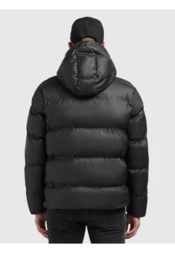 Khujo Reiner - Giacca Invernale - Dunkelgrau -Vendite Khujo 42eaa41f023b455fa02315a836c9681f