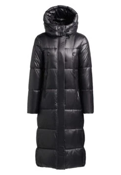 Khujo Melona ShinyCappotto InvernaleSchwarz Donna Cappotti KH121U15D-Q11 15 Khujo Melona ShinyCappotto InvernaleSchwarz Donna Cappotti KH121U15D-Q11 -Vendite Khujo 44aae492ad12456fb81fb92b60a5352a