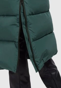 Khujo ShimantaCappotto InvernaleBlaugrün Donna Cappotti KH121U1AJ-L11 17 Khujo ShimantaCappotto InvernaleBlaugrün Donna Cappotti KH121U1AJ-L11 -Vendite Khujo 44f137dbcc01432f8b89ea4bac275933