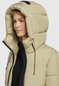 Khujo Miri - Cappotto Invernale - Blassgrün -Vendite Khujo 453b87528b384aeb8c86204a87d07bf5