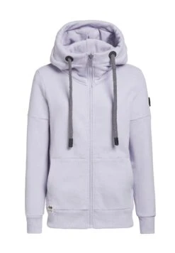 Khujo SalomeaFelpa Con ZipFlieder Donna Felpe KH121J073-I11 -Vendite Khujo 45956caab6684c4dbf89cd295966b7a6