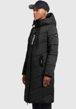 Khujo Aribay3 Light - Cappotto Invernale - Schwarz -Vendite Khujo 45b1561654ff4d3e85026ce6ca2c002e