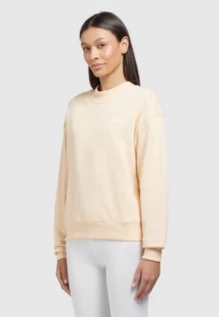 Khujo EsperanzaFelpaHellgelb Donna Felpe KH121J079-E11 13 Khujo EsperanzaFelpaHellgelb Donna Felpe KH121J079-E11 -Vendite Khujo 45b816a81e5647b3a674a6e445d8988a