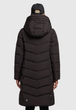 Khujo Ayleena2Cappotto InvernaleSchwarz Donna Cappotti KH121U13Z-Q11 8 Khujo Ayleena2Cappotto InvernaleSchwarz Donna Cappotti KH121U13Z-Q11 -Vendite Khujo 4615271d97e5464d9cc0228875508f59