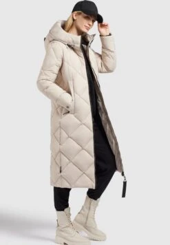 Khujo SaliaCappotto InvernaleWeiß Donna Cappotti KH121U1D7-A11 14 Khujo SaliaCappotto InvernaleWeiß Donna Cappotti KH121U1D7-A11 -Vendite Khujo 461ae8ca719145f7be9b852f12ed819a