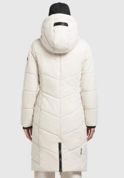 Khujo Aribay3 PeachedCappotto InvernaleWeiß Donna Cappotti KH121U14Y-A11 10 Khujo Aribay3 PeachedCappotto InvernaleWeiß Donna Cappotti KH121U14Y-A11 -Vendite Khujo 4634a5fa91d642b59f673020656728c8