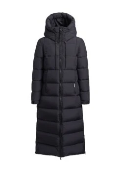 Khujo DeriaCappotto InvernaleSchwarz Donna Cappotti KH121U1CI-Q11 17 Khujo DeriaCappotto InvernaleSchwarz Donna Cappotti KH121U1CI-Q11 -Vendite Khujo 469d964ea2f741579a6ea1b62792b61f