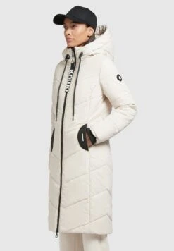 Khujo Aribay3 PeachedCappotto InvernaleWeiß Donna Cappotti KH121U14Y-A11 12 Khujo Aribay3 PeachedCappotto InvernaleWeiß Donna Cappotti KH121U14Y-A11 -Vendite Khujo 46d8c52e120c4461b165ab52bd213655