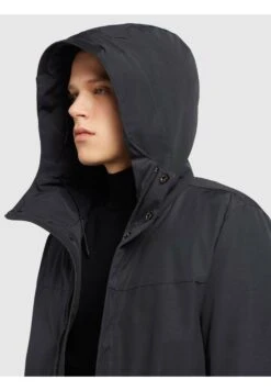 Khujo Hann - Cappotto Invernale - Dunkelblau 12 Khujo Hann - Cappotto Invernale - Dunkelblau -Vendite Khujo 46dccb2b63134f1b83e65d94e6d815ff