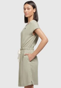 Khujo Hediye - Vestito Estivo - Oliv -Vendite Khujo 46e8a03132654e72a67e5d3cdedd60c6