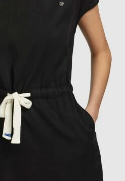 Khujo Hediye - Vestito Estivo - Schwarz -Vendite Khujo 46f5b74a093b46de9ae97cb1273f3461