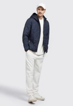 Khujo TrueGiacca Da Mezza StagioneDunkelblau Uomo Giacche KH122T0ET-K11 12 Khujo TrueGiacca Da Mezza StagioneDunkelblau Uomo Giacche KH122T0ET-K11 -Vendite Khujo 474eab0c89c94bde857f6e79a66fa928