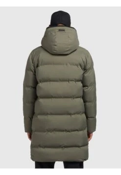 Khujo CaiusCappotto InvernaleHelloliv Uomo Cappotti KH122T0G1-N11 -Vendite Khujo 483e9d39e96644c88fe83cda3bd2f3af