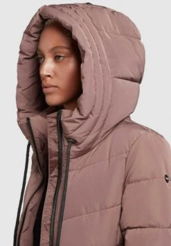 Khujo Ayleena2Cappotto InvernaleAltrosa Donna Cappotti KH121U13Z-J11 -Vendite Khujo 48b7b740b980435e8198ccd677a06be9