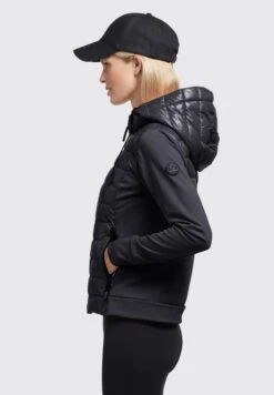 Khujo Ghita Shiny - Giacca Da Mezza Stagione - Schwarz 11 Khujo Ghita Shiny - Giacca Da Mezza Stagione - Schwarz -Vendite Khujo 48f2f16d948d4827bd3c91a041841cbf