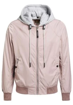 Khujo PerseeGiacca LeggeraBlassrosa Donna Giacche E Blazer KH121G0DG-J11 13 Khujo PerseeGiacca LeggeraBlassrosa Donna Giacche E Blazer KH121G0DG-J11 -Vendite Khujo 48f9d49bc2844b3eb5d68a10c8b82d07