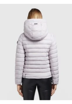 Khujo Lovina5 Soft - Giacca Invernale - Lavendel Hell -Vendite Khujo 493a51bca6254736a4e1bd1591f8fd6d
