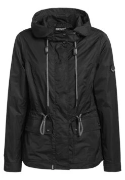 Khujo DebbyGiacca LeggeraSchwarz Donna Giacche E Blazer KH121G0DM-Q11 -Vendite Khujo 4975f7739e1f4901be652cee58221206