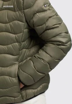 Khujo Nanna - Giacca Invernale - Olivgrün -Vendite Khujo 499cf4237e6042b29310e71cbf5e62f9
