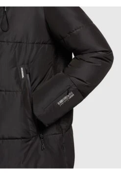 Khujo Soulani - Cappotto Invernale - Schwarz -Vendite Khujo 499eebcff4cf421ba5539ec1557a89c5