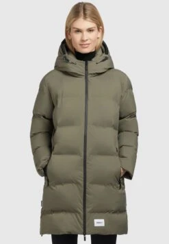 Khujo Dido2Cappotto InvernaleHelloliv Donna Cappotti KH121U1D8-N11