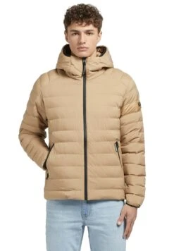 Khujo Vitus MattGiacca Da Mezza StagioneBeige Uomo Giacche KH122T0EQ-B11 -Vendite Khujo 49d794529324457b9145c11da271ece0