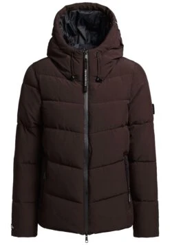 Khujo FamesGiacca InvernaleWeinrot Donna Giacche E Blazer KH121U15V-G11 -Vendite Khujo 49efa6c6a44049bd8f4084b0f1cca2a2