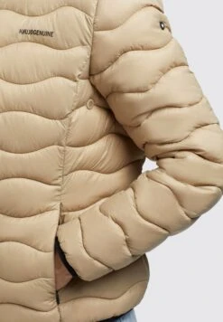 Khujo EleniGiacca Da Mezza StagioneBeige Donna Giacche E Blazer KH121G0E6-B11 -Vendite Khujo 4b460d70cbf2474dbfb0ef6641621ab6