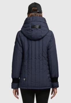 Khujo Tweety Prime LightGiacca InvernaleDunkelblau Donna Giacche E Blazer KH121U13Y-K11 -Vendite Khujo 4b5cba08defe44de94772748aeac4b09