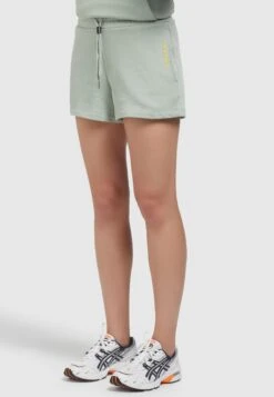 Khujo Mirabelle - Pantaloni Sportivi - Mintgrün -Vendite Khujo 4c095b63ec5a4564abc6c25896cd67fb