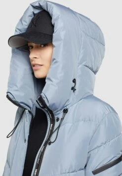 Khujo Jordis 4Cappotto InvernaleHellblau Donna Cappotti KH121U14D-K11 10 Khujo Jordis 4Cappotto InvernaleHellblau Donna Cappotti KH121U14D-K11 -Vendite Khujo 4c81181c40b44c1989c4f2b7ccbcb393